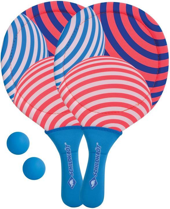 Schildkröt Beachball Set Ocean