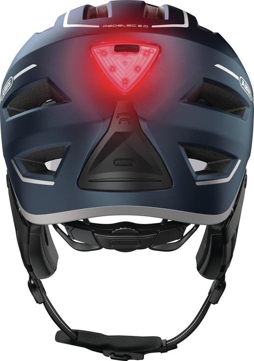 Actual product image Abus Pedelec 2.0 Ace (52 - 57 cm)