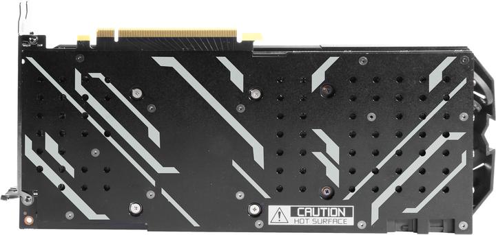 Image du produit KFA2 GeForce RTX 2070 Super EX OC (8 Go)