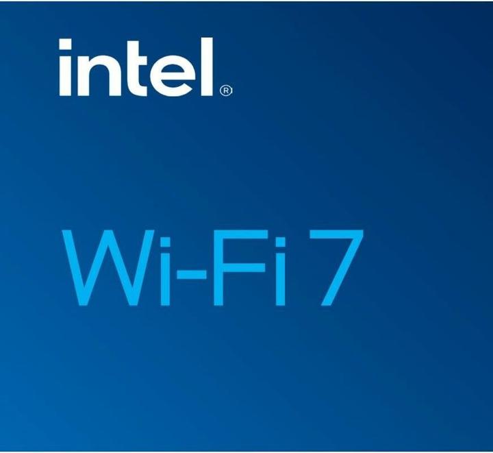 Intel WI-FI 7 BE202 2230 2x2 BE+BT No vPro (M.2 E Key)