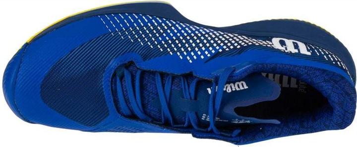 Actual product image Wilson KAOS SWIFT 1.5 2024 AC BLUING MAN (41 1/3)