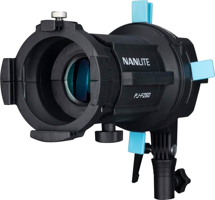 Immagine prodotto Nanlite Attacco per proiezione con lente da 36° Attacco FM