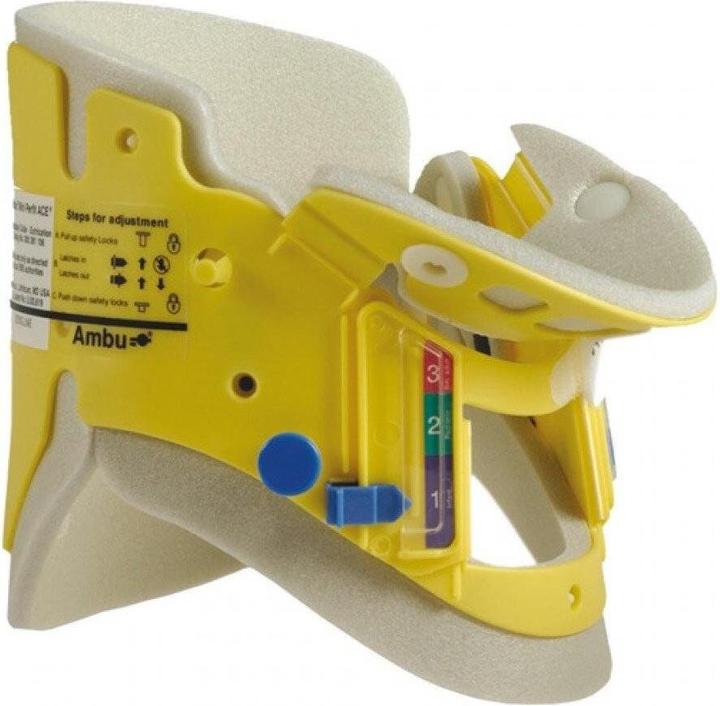 Produktbild Ambu Mini Perfit® ACE HWS Cervikalstütze Kinder