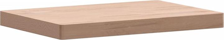 Produktbild VidaXL Schneidebrett 50x35x4 cm Massivholz Buche,Material