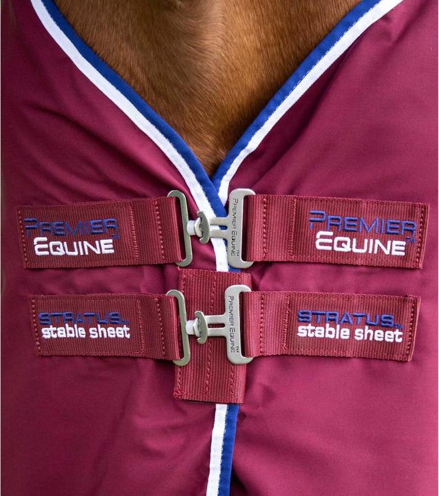 Actual product image Premier Equine Stratus (168 cm)
