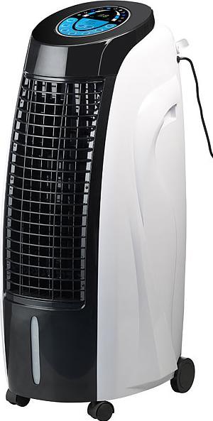 Produktbild Sichler Verdunstungs-Luftkühler LW-610 mit Ionisator (443.58 BTU/h)