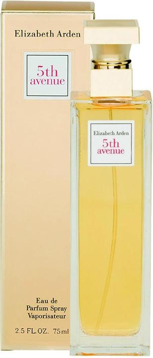 Produktbild Elizabeth Arden 5th Avenue (Eau de Parfum, 75 ml)