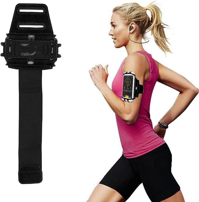 Produktbild Novidarte Sport Smartphone Armband