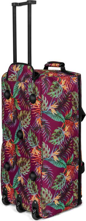 Actual product image Normani Travel bag (80 l, XL (from 140l))