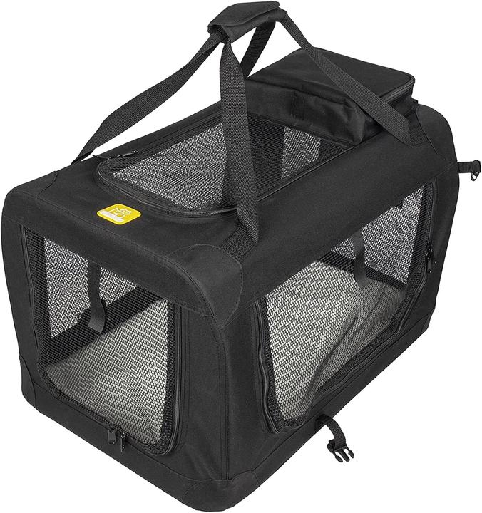 Produktbild Pets on Tour Haustiertransportbox (Hund, Katze)