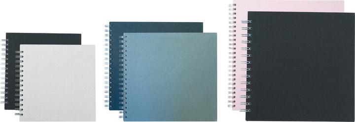 Produktbild Eibert Visual Square (20 x 20 cm)