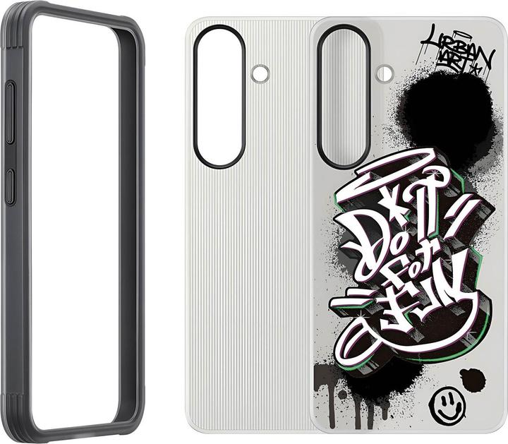 Immagine prodotto Samsung Flipsuit Case Rugged (Samsung Galaxy S25)