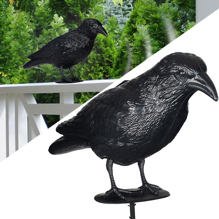 Produktbild Gardigo Vogelvertreiber