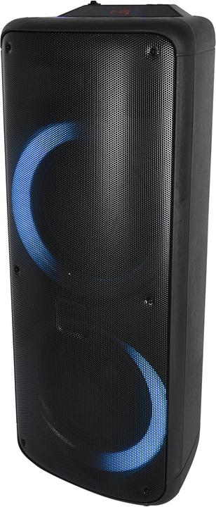 Actual product image Denver BPS-455 (Battery operated)
