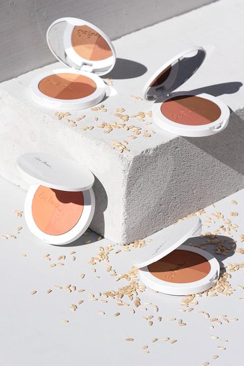 Produktbild Ere Perez Rice (Bondi: half mandarin, half pink glimmer)