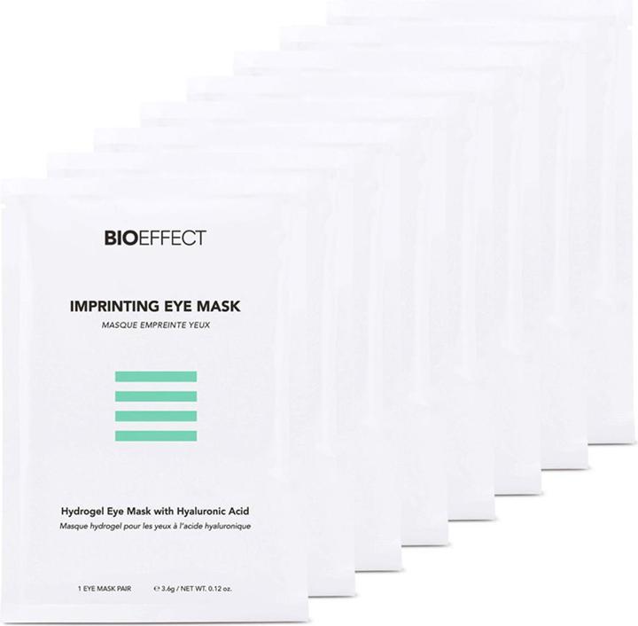 Immagine prodotto Bioeffect Maschera per gli occhi con imprinting (3 ml)