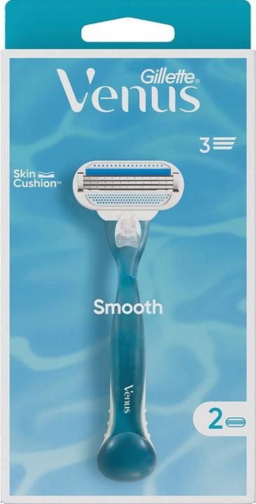 Actual product image Gillette Venus Smooth