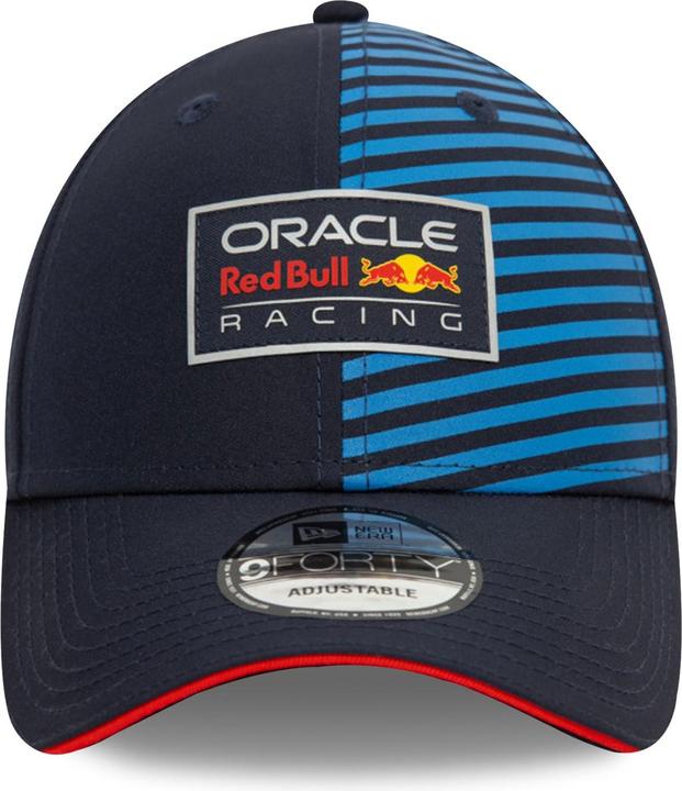 Image du produit New Era 9Forty F1 Red Bull Racing 2024