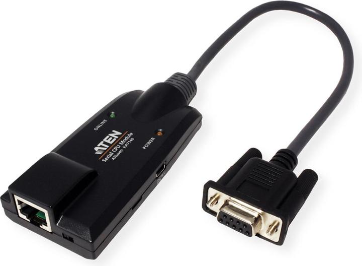 Image du produit Aten KA7140 Prolongateur KVM