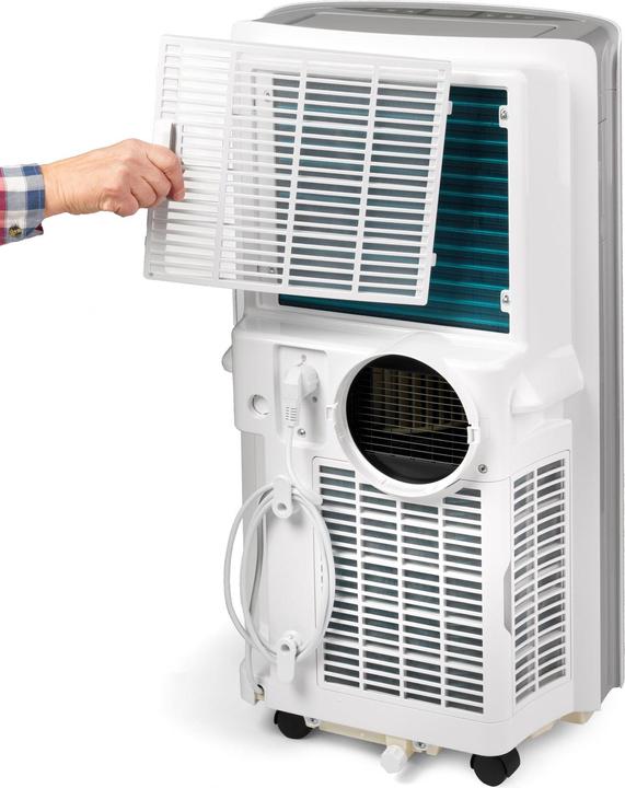 Immagine prodotto Wood's AC Cortina (56 m², 12000 BTU/h)