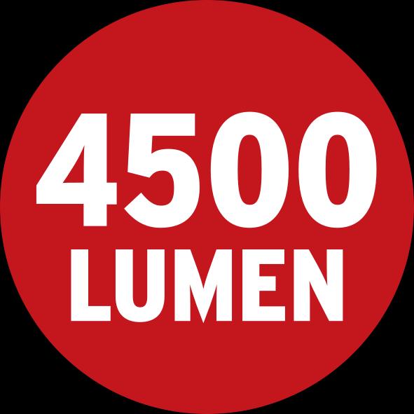 Produktbild Brennenstuhl Baustrahler (4500 lm)