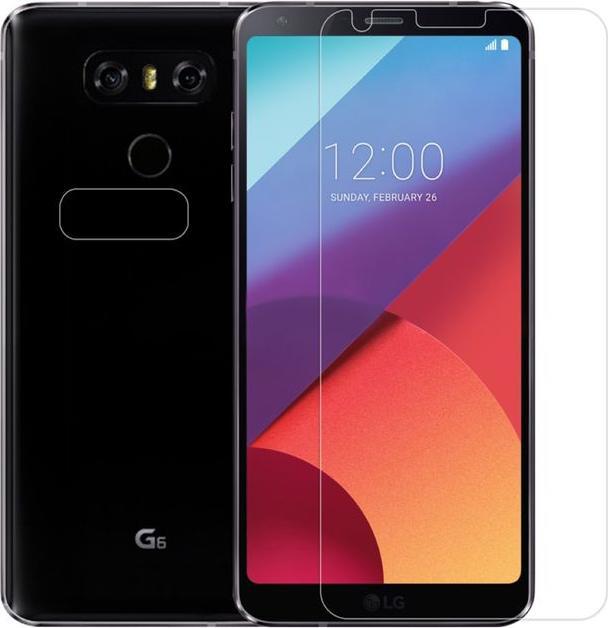 Image du produit Nillkin Super clair (1 pièce(s), G6)
