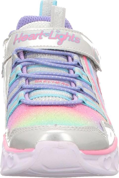 Produktbild Skechers Sneaker HEART LIGHTS - RAINBOW LUX (29)