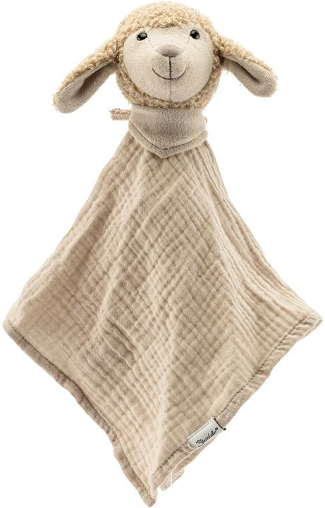 Image du produit Sterntaler Doudou L Mouton Flocon