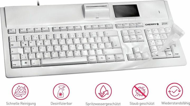 Actual product image Exsys Ex-47991 (0.04 m, USB 3.2 Gen 1, USB 3.2 Gen 2, USB 3.0, USB 3.1)