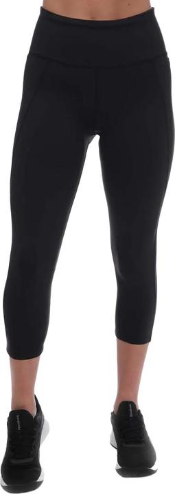 Immagine prodotto Reebok Lux Leggings a 3/4 Alta Donna (32 D)