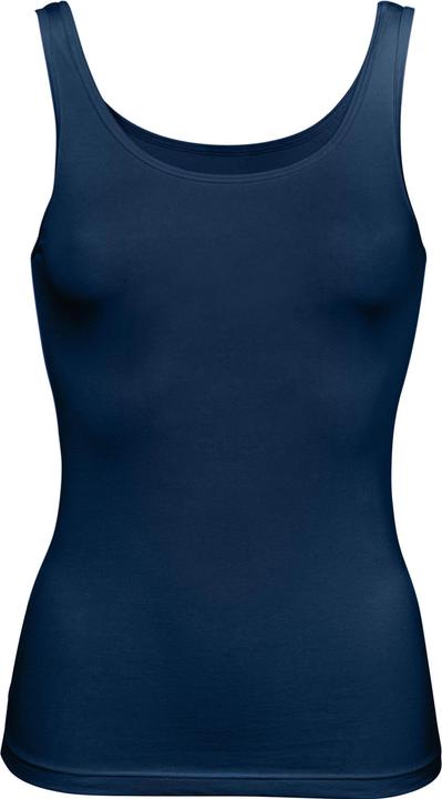 Produktbild Erwin Müller Damen-Unterhemd 2er-Pack (50)