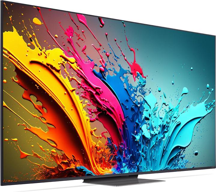 Immagine prodotto LG 65QNED86T6A (65", QNED86, QNED, 4K, 2024)
