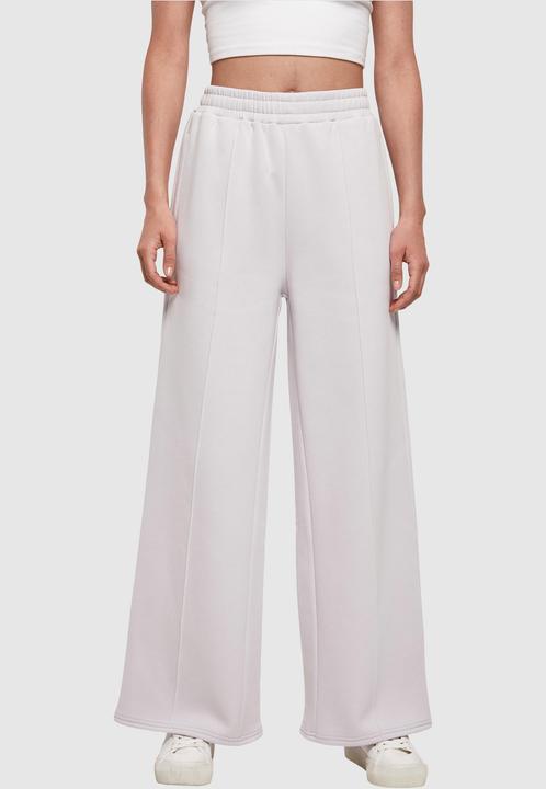 Immagine prodotto Urban Classics Pantaloni di felpa dritti da donna (L)