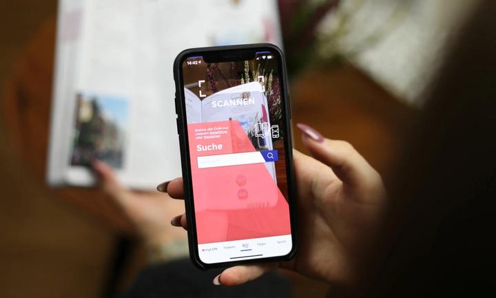 Immagine prodotto London Reiseführer von Loving London (Tedesco, Silke Oberbeck, Yannic Stock, 2018)