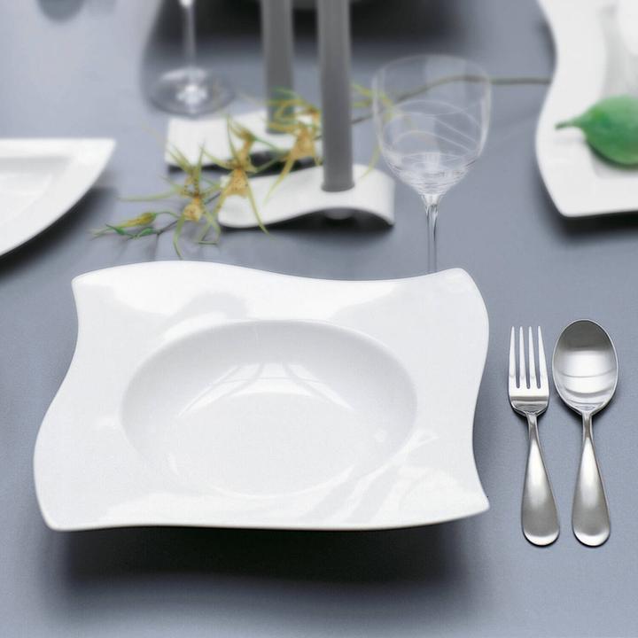 Produktbild Villeroy & Boch Pastateller NewWave (1 x, 28 cm)