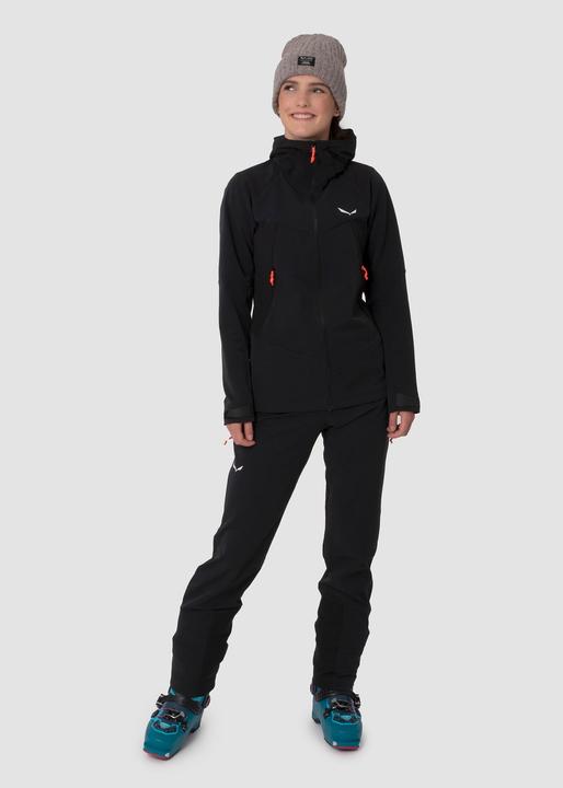 Actual product image Salewa Sella Durastretch Jacket Da (40, L)