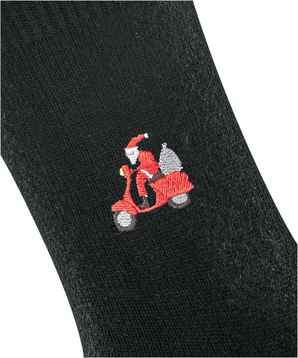 Produktbild Falke Cosy Wool X-Mas Santa SO (39 - 42)
