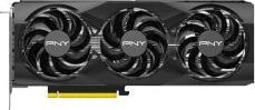 Produktbild PNY GeForce RTX 5070 Overclocked Triple Fan - 12GB GDDR7, HDMI, 3x DP (12 GB)