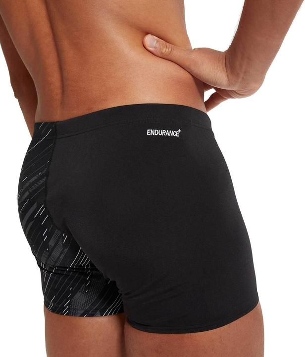 Actual product image Speedo Hyperboom V-Cut Aquashort (34)
