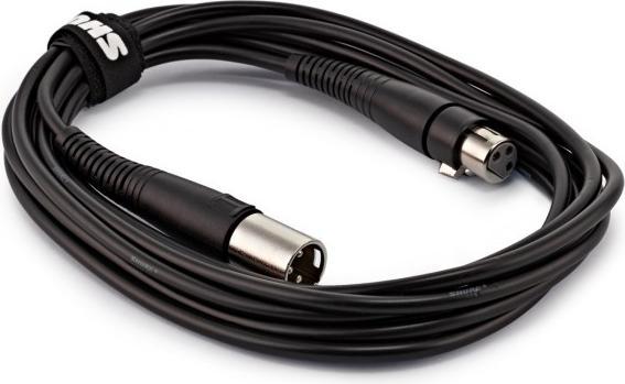 Actual product image Shure Pga98h Xlr