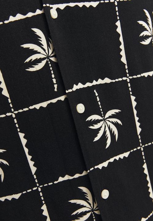 Immagine prodotto Jack & Jones Camicia hawaiana dal taglio rilassato Camicia hawaiana (L)