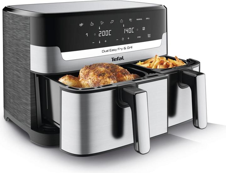Image du produit Tefal EY905D