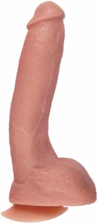 Produktbild Belgo Prism THE REAL ONE Penisdildo flesh 24cm