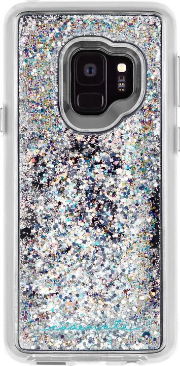 Actual product image Case-Mate Waterfall (Samsung Galaxy S9+)