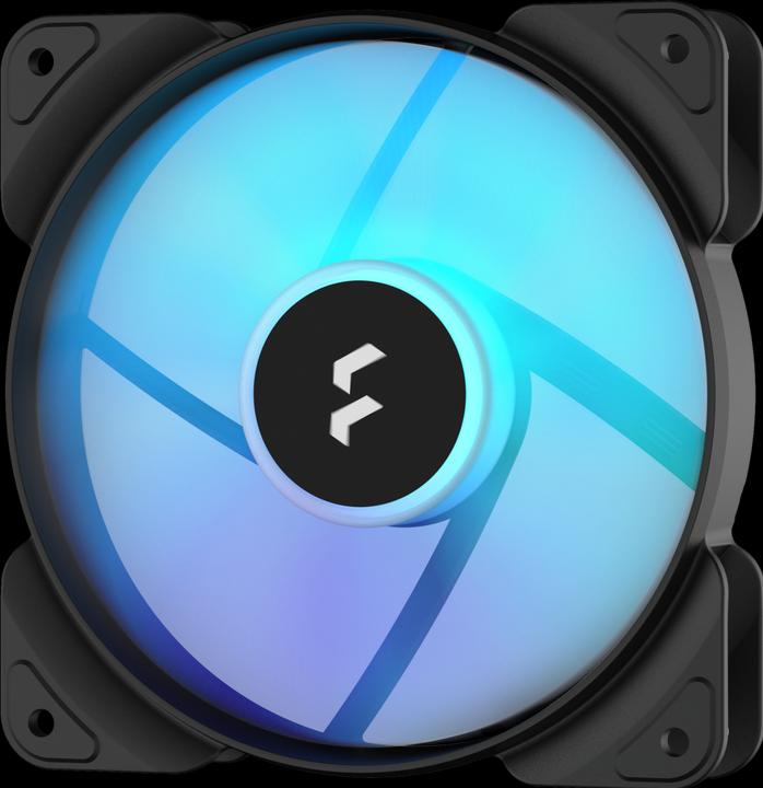 Immagine prodotto Fractal Aspetto 12 RGB PWM (120 mm, 1 x)