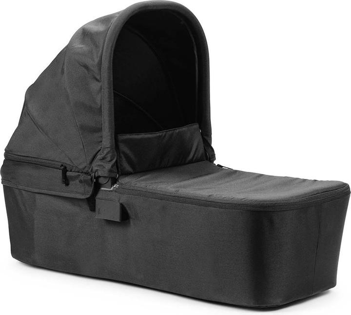 Produktbild Elodie Details Babywanne Mondo - Gondel für den Mondo Kinderwagen | Schwarz