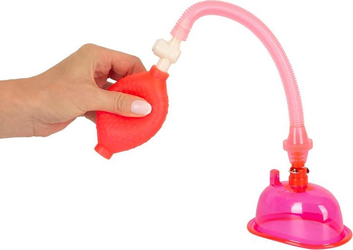 Produktbild Doc Johnson Pussy Pump