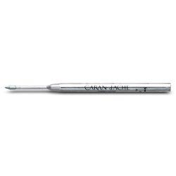 Image du produit Caran d'Ache Goliath Nachfüllung (Recharger, Bleu, 1.40 mm)