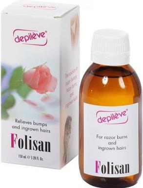 Produktbild Depilève Folisan