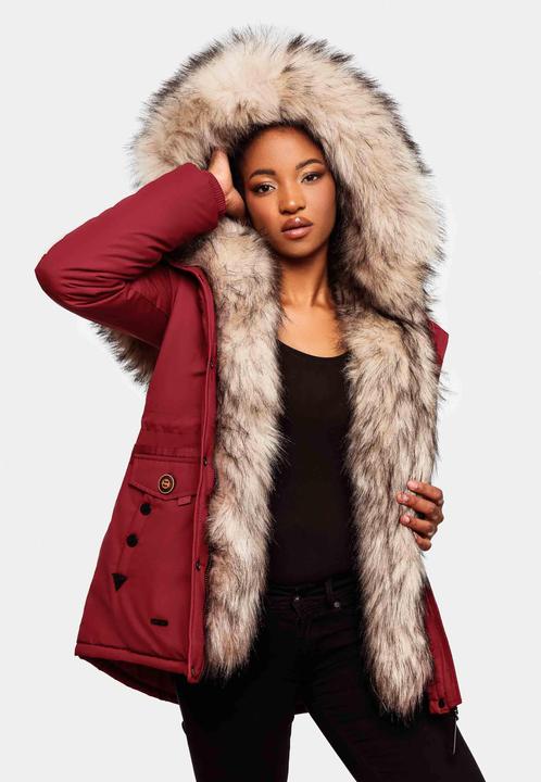 Actual product image Navahoo Sweety (XS)